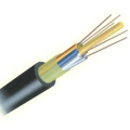 Nicht-Armor Optical Fiber Kabel GYFTY